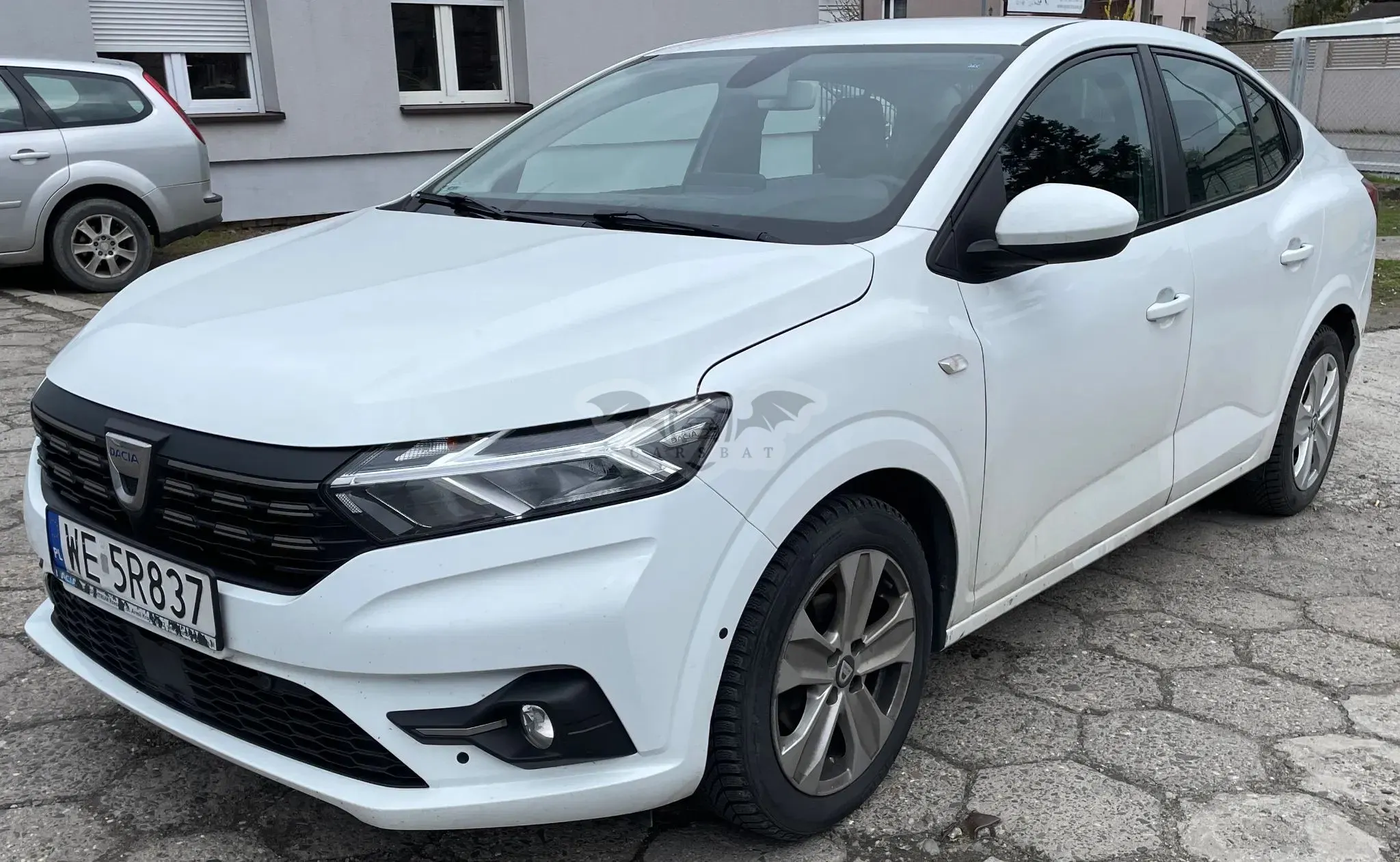 Dacia Logan III (2020-) 1.0 ECO-G 100 Comfort LPG 2022