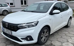Dacia Logan III (2020-) 1.0 ECO-G 100 Comfort LPG 2022