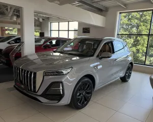 Hongqi HS5 2025