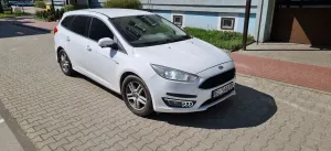 Ford Focus Mk3 (2010-2018) 2.0 TDCi Trend Sport ASS 2015