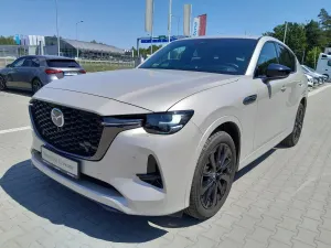 Mazda CX-60 3.3 D mHEV Exclusive Line AWD 2024