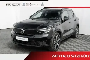 Volvo XC40 73kWh P6 Recharge Ultimate 2023