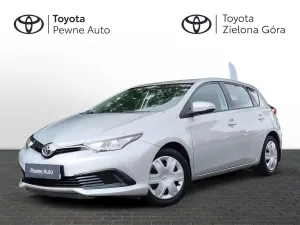 Toyota Auris II (2012-) 1.33 VVT-i Active 2015
