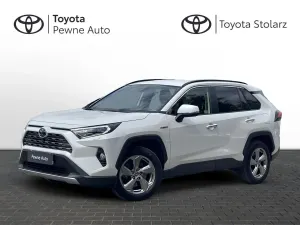 Toyota Rav4 V (2018-) 2.5 Hybrid Executive 4x4 2020