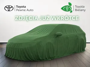 Toyota Corolla Cross 2025