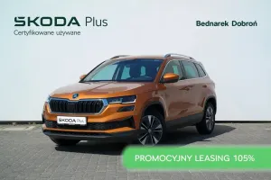 Skoda Karoq 1.5 TSI ACT Style DSG 2023