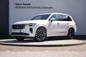 Volvo XC90 II (2014-) 2025