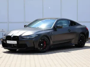 BMW M4 2023
