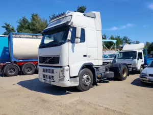 Volvo FH 2012