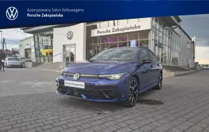 Volkswagen Golf VIII (2020-) 2.0 TSI 4Motion R 2026