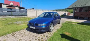 Seat Leon I (1999-2005) 2003