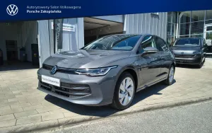 Volkswagen Golf VIII (2020-) 1.5 eTSI mHEV Life Plus DSG 2026