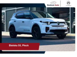 Citroën C3 Aircross 1.2 mHEV Collection S&S eDCT6 2026