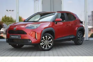 Toyota Yaris Cross Hybrid 1.5 Style 2025