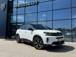 Citroën C5 Aircross 1.6 PHEV Shine Pack EAT8 2023