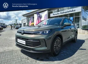 Volkswagen Tiguan III (2024-) 2026