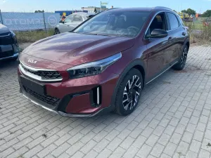 Kia XCeed 1.6 T-GDI M DCT 2026