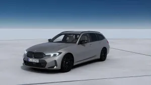 BMW 3 Series G20/G21 (2019-) 2025