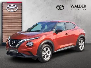 Nissan Juke II (2019-) 1.0 DIG-T Acenta 2021