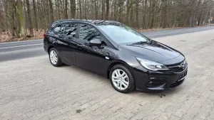 Opel Astra K (2015-2021) 1.5 D Start/Stop Automatik Edition 2020
