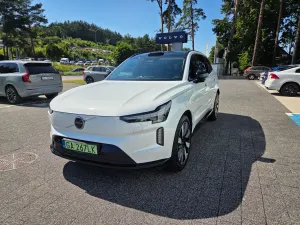 Volvo EX90 111kWh Twin Performance AWD Ultra 7 os 2024