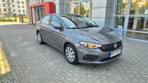 Fiat Tipo II (2016-) 1.4 16V Pop 2017