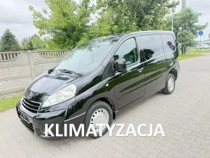 Peugeot Expert 2014
