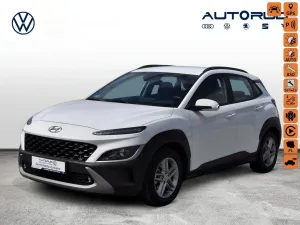 Hyundai Kona I (2017-2023) 1.0 T-GDI Comfort 2020
