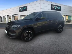 Jeep Compass 2023