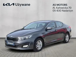 Kia Optima III (2010-2015) 1.7 CRDi M 2013