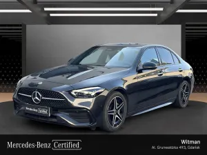 Mercedes-Benz C W206 (2021-) 2023