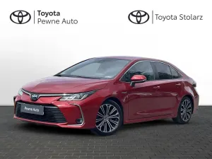 Toyota Corolla Seria E21 (2019-) 1.8 Hybrid Comfort 2019