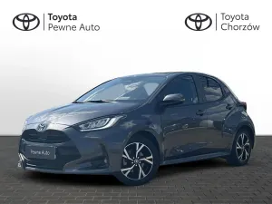 Toyota Yaris IV (2020-) Hybrid 1.5 Style 2025