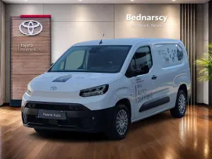 Toyota Proace City 2024