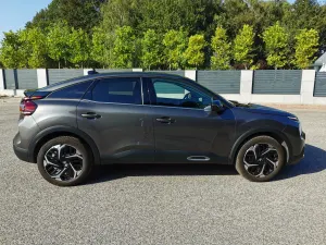 Citroën C4 III (2020-) 1.2 PureTech Shine S&S EAT8 2023
