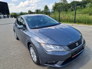 Seat Leon III (2012-) 2013