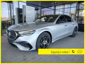 Mercedes-Benz E W214 (2023-) 2026