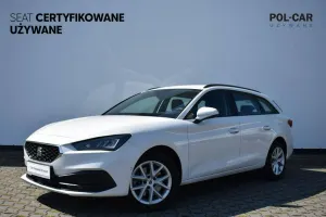 Seat Leon IV (2020 - ) 2024