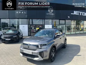 Citroën C3 Aircross 1.2 Turbo Plus S&S 2026