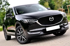 Mazda CX-5 II (2017-) 2.0 Skyprestige 2WD 2019