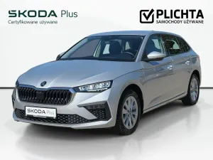 Skoda Scala 1.0 TSI Selection 2025