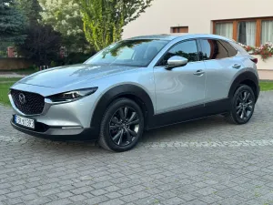Mazda CX-30 2.0 mHEV Hikari 2WD 2021