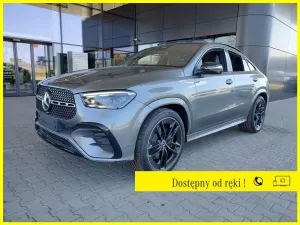 Mercedes-Benz GLE W167 (2019-) 2026