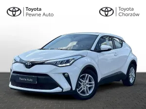 Toyota C-HR 1.8 Hybrid GPF Comfort 2023