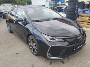 Toyota Corolla Seria E21 (2019-) 2022
