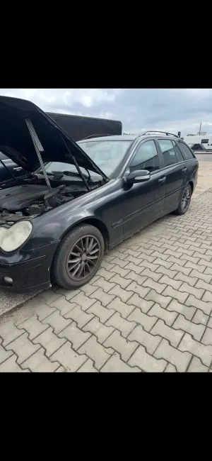 Mercedes-Benz C W203 (2000-2007) 2005