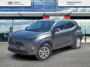 Toyota Yaris Cross Hybrid 1.5 Comfort 2022