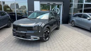 Kia Seltos 2026