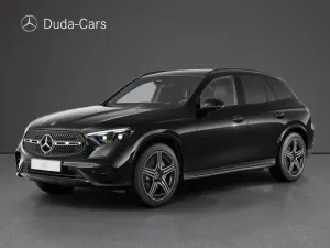 Mercedes-Benz GLC II (2022-) 220 d mHEV 4-Matic AMG Line 2026
