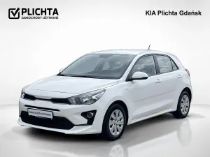 Kia Rio IV (2017-) 2023